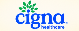 Cigna Healthcare full-color logo