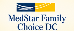 MedStar Family Choice DC full-color logo