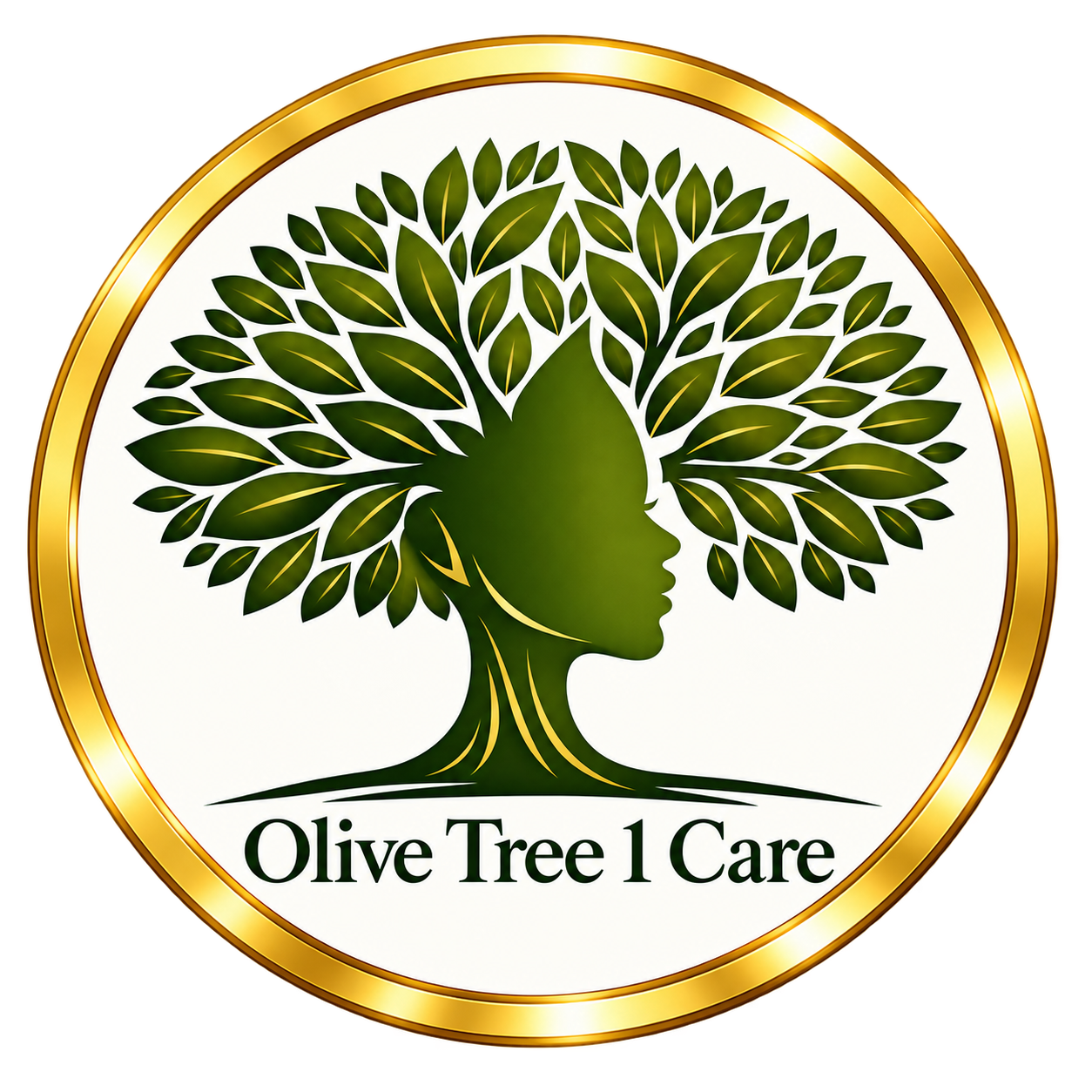 Olive Tree 1 Care